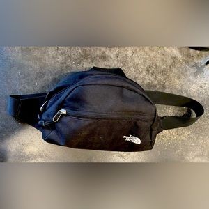 The North Face fanny pack